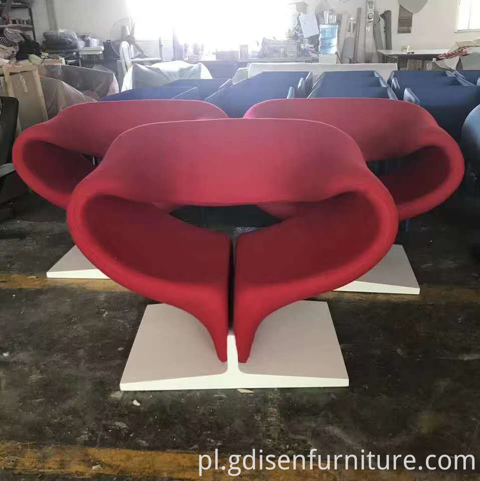 Ribbon Chair